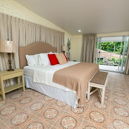 Angeli Gardens Boutique Hotel San Pedro Sula Kültér fotó