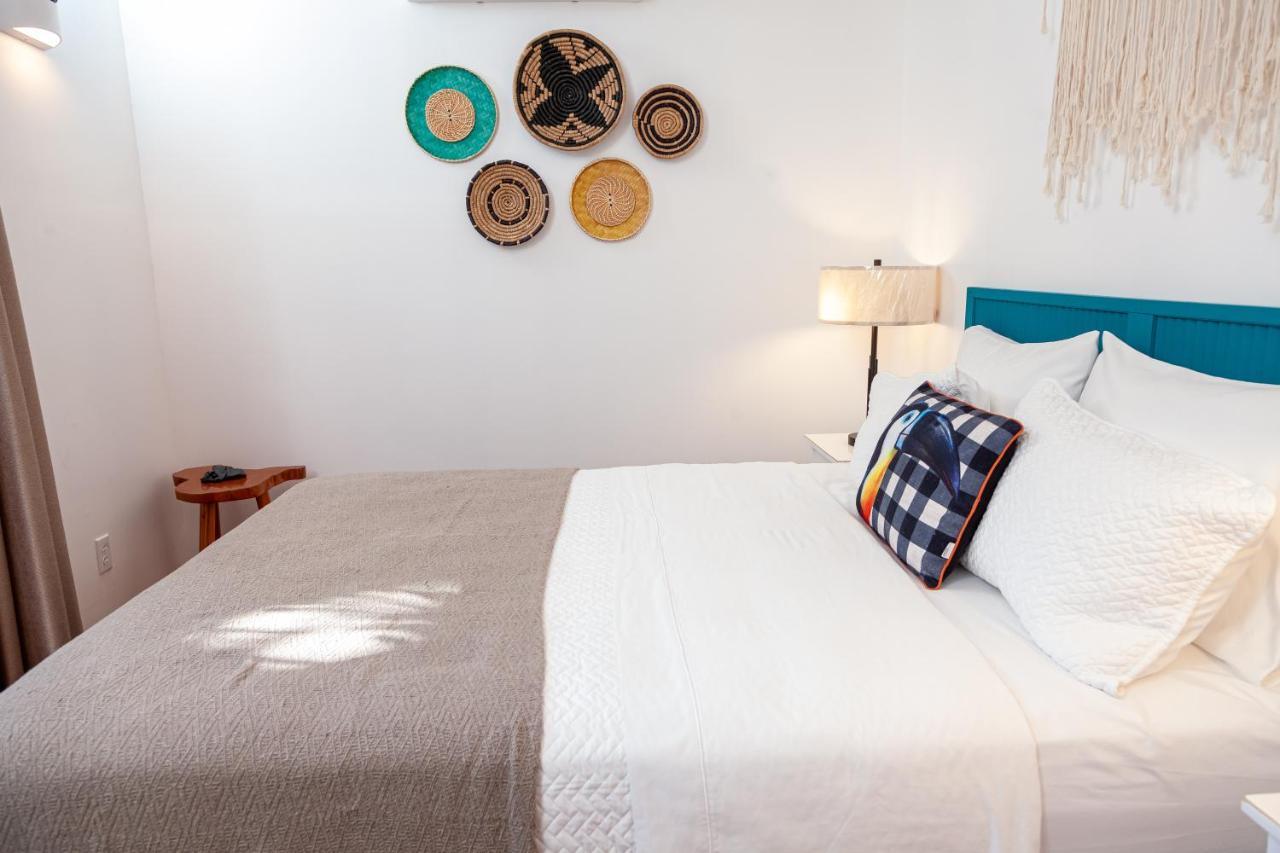 Angeli Gardens Boutique Hotel San Pedro Sula Kültér fotó