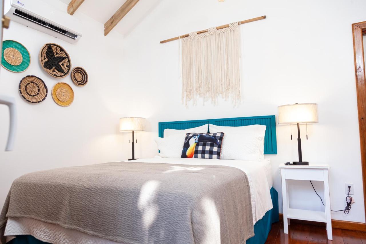 Angeli Gardens Boutique Hotel San Pedro Sula Kültér fotó