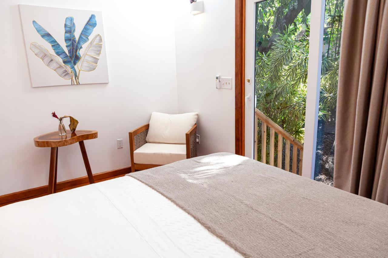 Angeli Gardens Boutique Hotel San Pedro Sula Kültér fotó