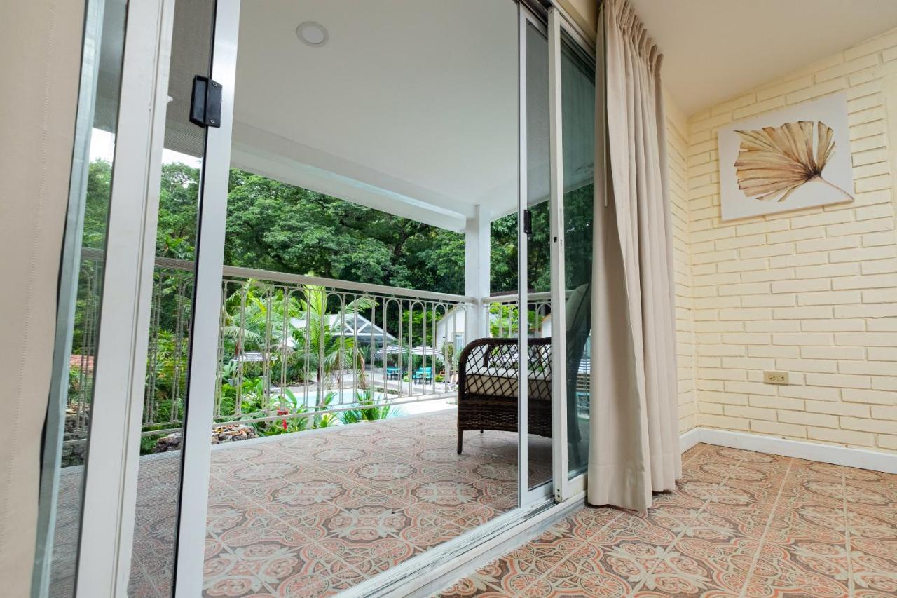 Angeli Gardens Boutique Hotel San Pedro Sula Kültér fotó