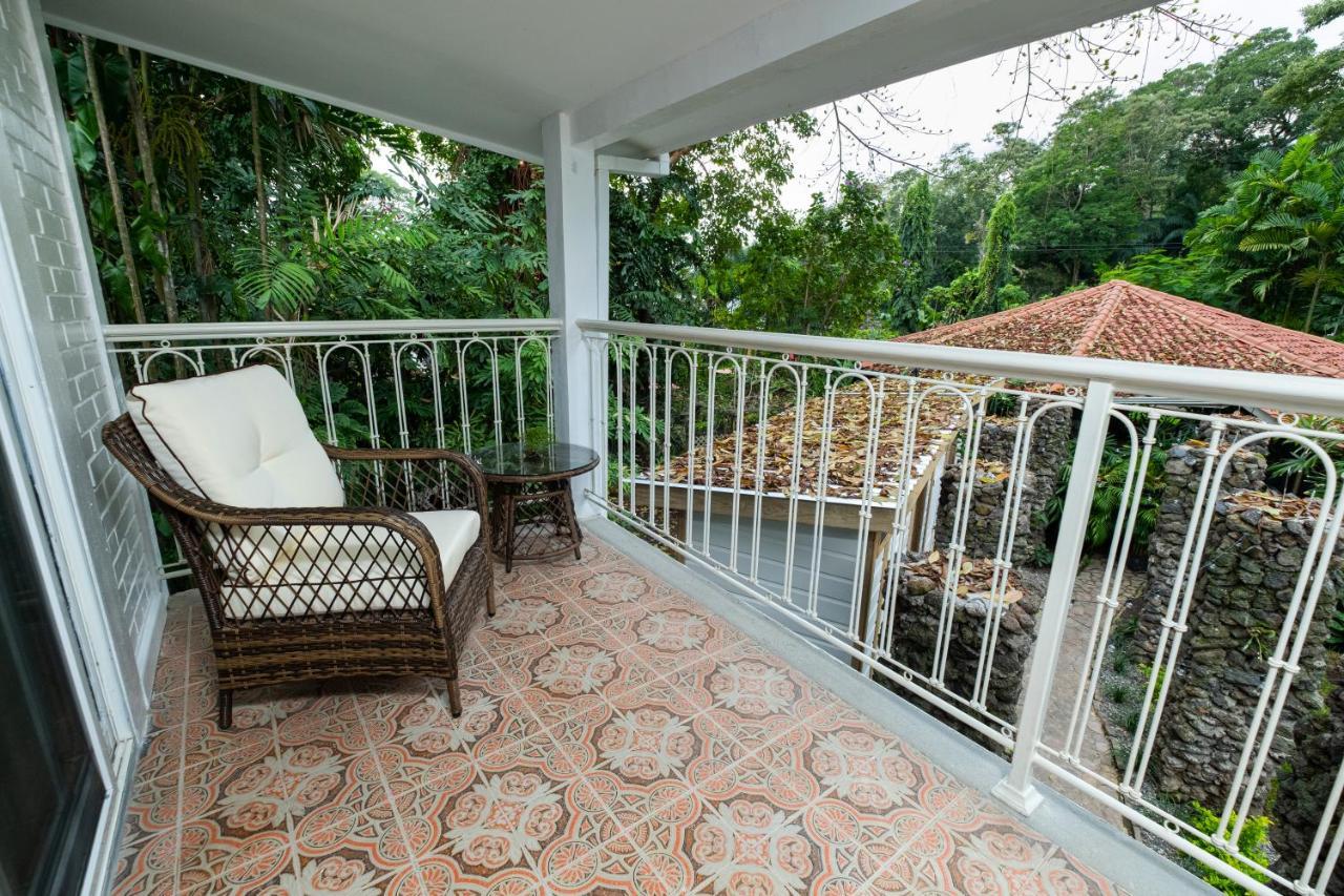 Angeli Gardens Boutique Hotel San Pedro Sula Kültér fotó