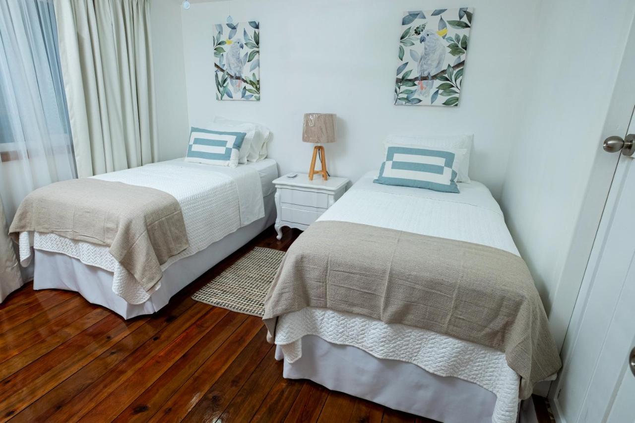 Angeli Gardens Boutique Hotel San Pedro Sula Kültér fotó
