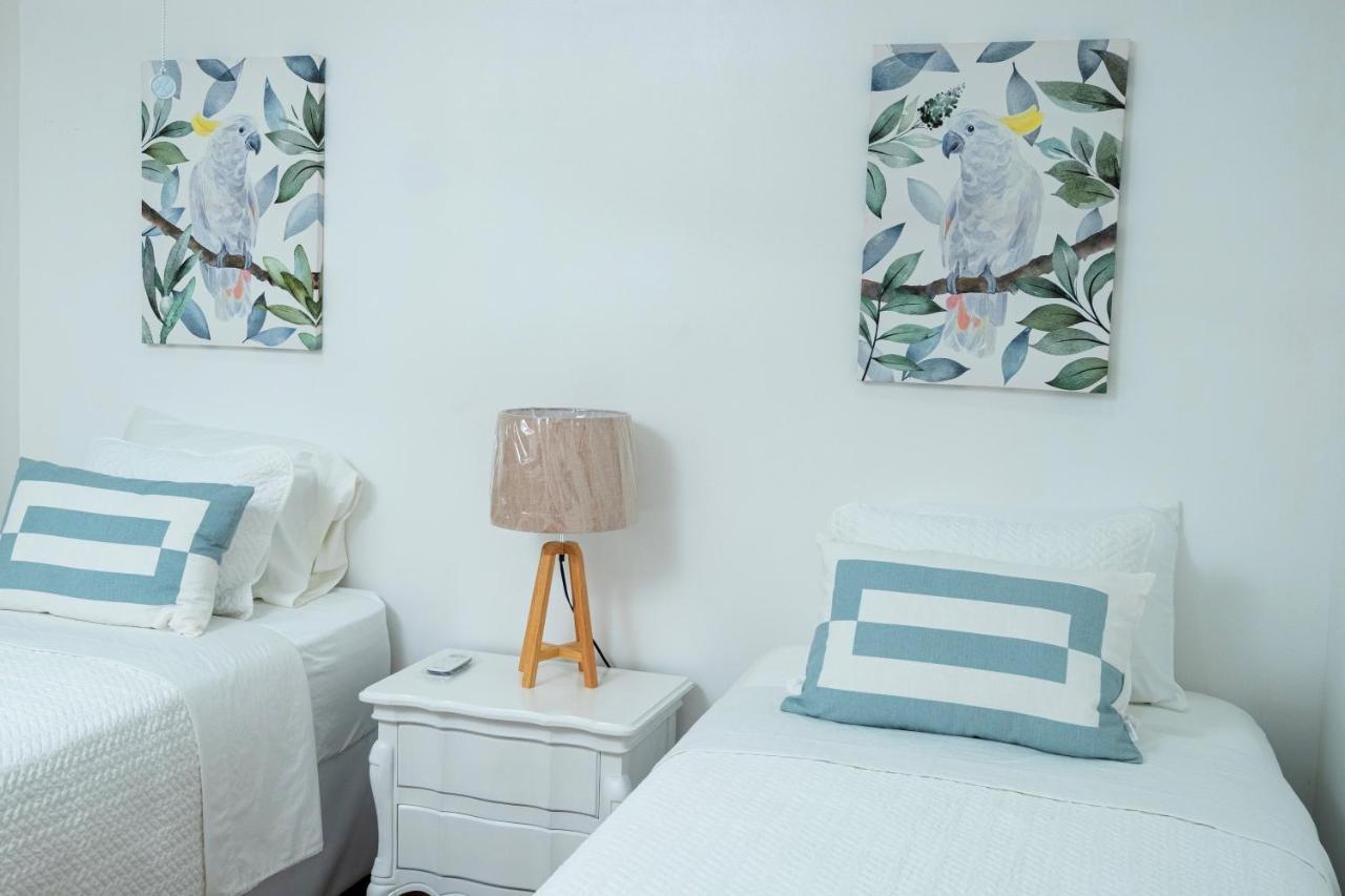 Angeli Gardens Boutique Hotel San Pedro Sula Kültér fotó