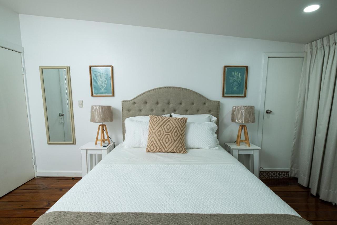Angeli Gardens Boutique Hotel San Pedro Sula Kültér fotó
