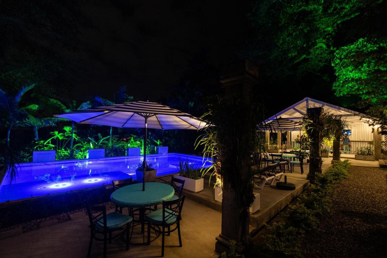 Angeli Gardens Boutique Hotel San Pedro Sula Kültér fotó