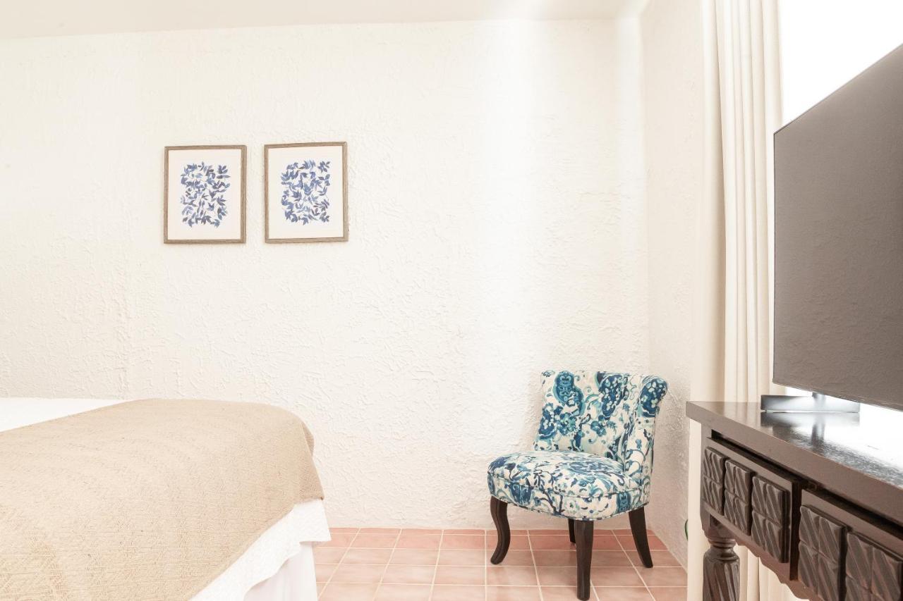Angeli Gardens Boutique Hotel San Pedro Sula Kültér fotó