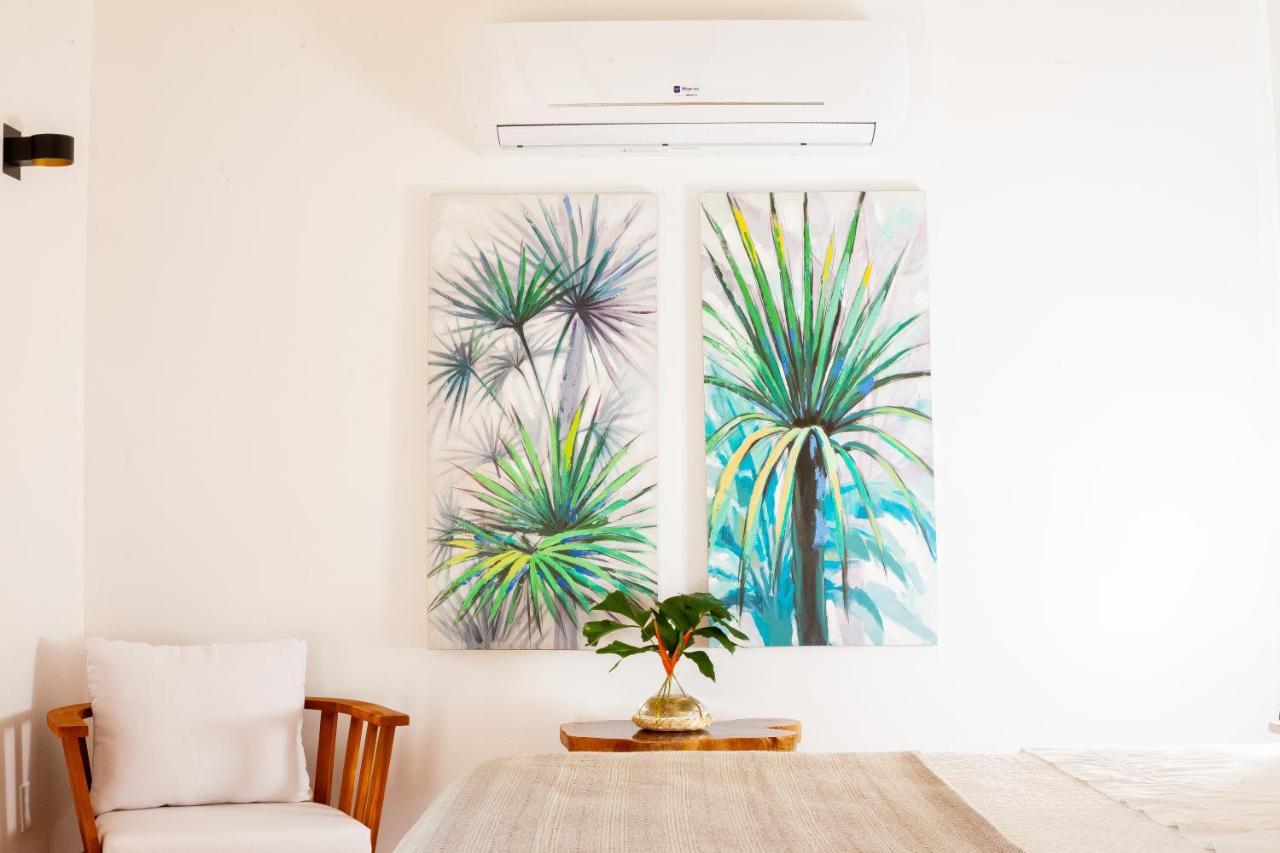 Angeli Gardens Boutique Hotel San Pedro Sula Kültér fotó