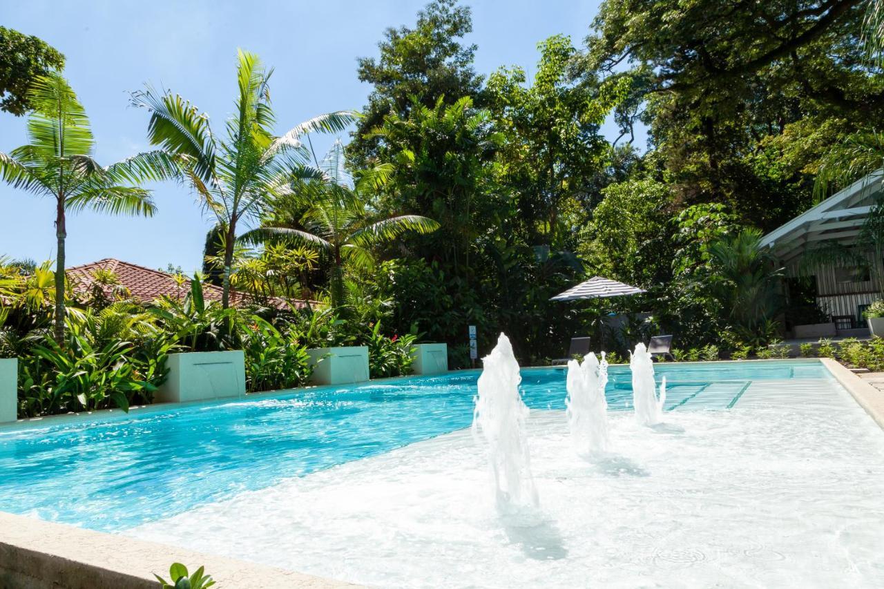 Angeli Gardens Boutique Hotel San Pedro Sula Kültér fotó