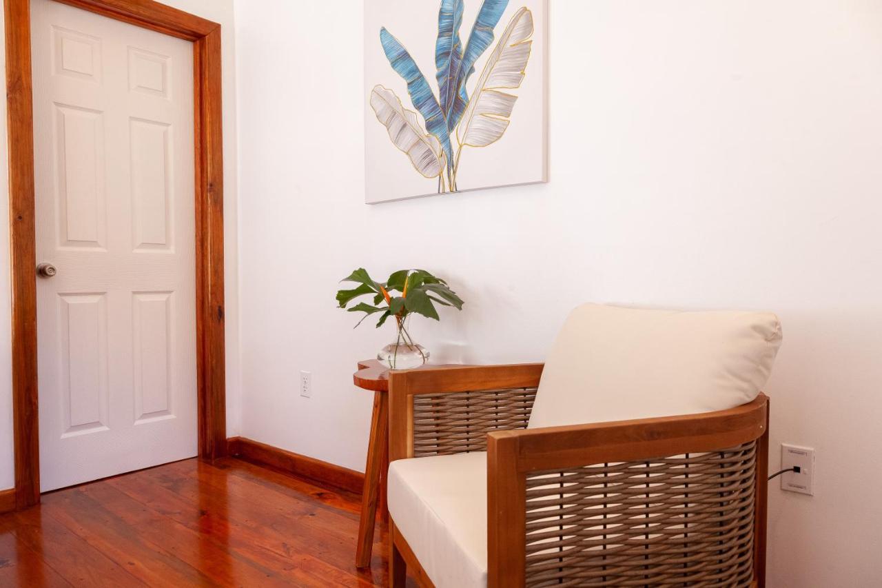 Angeli Gardens Boutique Hotel San Pedro Sula Kültér fotó
