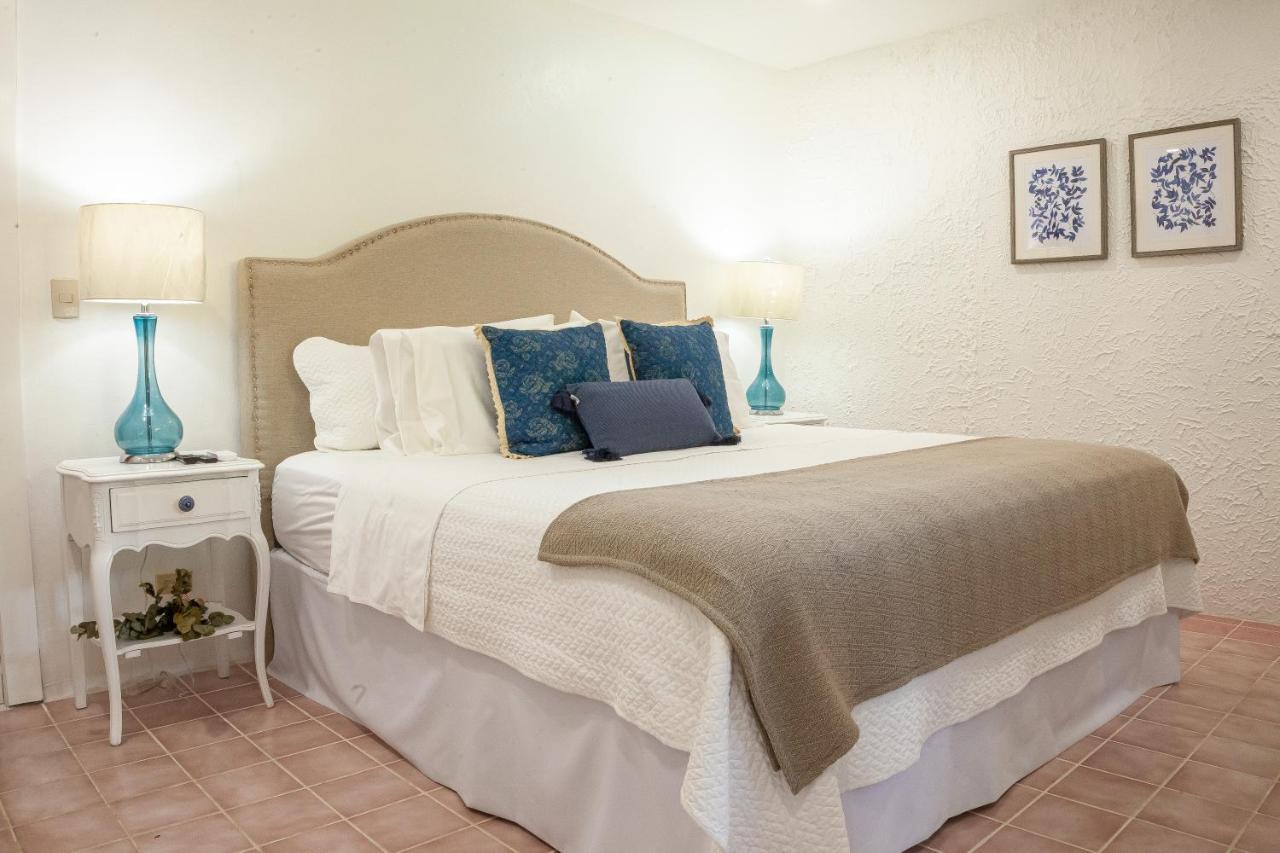 Angeli Gardens Boutique Hotel San Pedro Sula Kültér fotó