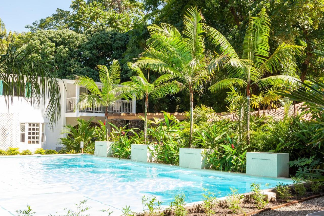 Angeli Gardens Boutique Hotel San Pedro Sula Kültér fotó